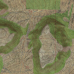NM-DURAN: GeoChange 1973-2014 Preview 3