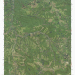 AR-LANDIS: GeoChange 1964-2013 Preview 1