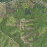 AR-LANDIS: GeoChange 1964-2013 Preview 2