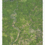 AR-MARSHALL: GeoChange 1959-2013 Preview 1