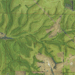 AR-MARSHALL: GeoChange 1959-2013 Preview 2