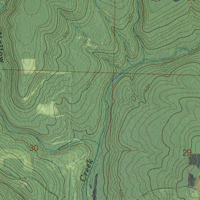 AR-HUFF: GeoChange 1963-2013 Preview 2