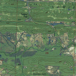 AR-MOUNTAIN SPRINGS: GeoChange 1960-2013 Preview 3