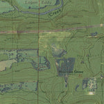 AR-SUGAR GROVE: GeoChange 1978-2013 Preview 2