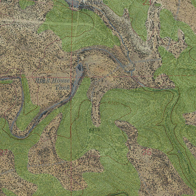 NM-PALMA: GeoChange 1973-2014 Preview 3