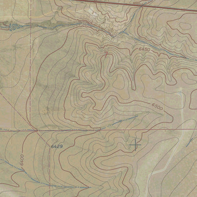 NM-PEDERNAL: GeoChange 1973-2014 Preview 3