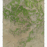 NM-WALLER RANCH: GeoChange 1973-2014 Preview 1