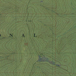 AR-ROSETTA: GeoChange 1975-2013 Preview 2