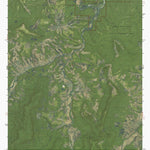 AR-MOUNT JUDEA: GeoChange 1975-2013 Preview 1