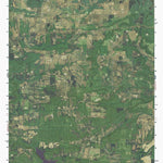 AR-SPRINGFIELD: GeoChange 1960-2013 Preview 1