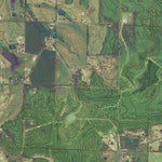 AR-SPRINGFIELD: GeoChange 1960-2013 Preview 2