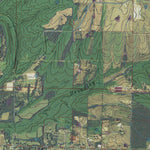 AR-SPRINGFIELD: GeoChange 1960-2013 Preview 3