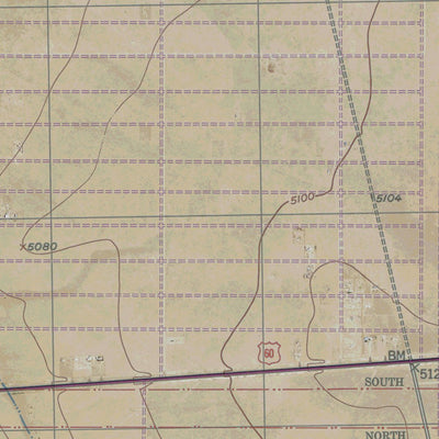 NM-BLACK BUTTE: GeoChange 1947-2014 Preview 2