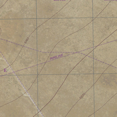 NM-BLACK BUTTE: GeoChange 1947-2014 Preview 3