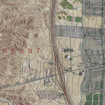 NM-BELEN: GeoChange 1947-2014 Preview 3