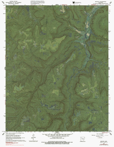 AR-BOXLEY: GeoChange 1964-2013 Preview 1