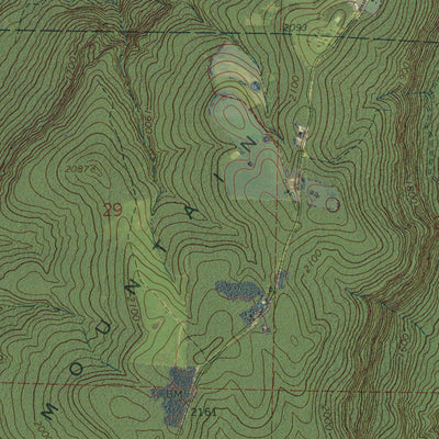 AR-BOXLEY: GeoChange 1964-2013 Preview 2