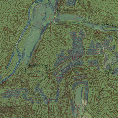 AR-BOXLEY: GeoChange 1964-2013 Preview 3