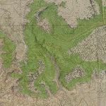 NM-ROCK LAKE: GeoChange 1973-2014 Preview 3