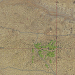 NM-MESA LEON: GeoChange 1973-2014 Preview 2