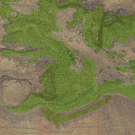 NM-MESA LEON: GeoChange 1973-2014 Preview 3