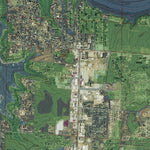 AR-BROWNSVILLE: GeoChange 1972-2013 Preview 3