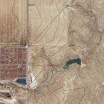 TX-HANNAS DRAW WEST: GeoChange 1973-2012 Preview 2