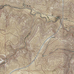 TX-HANNAS DRAW WEST: GeoChange 1973-2012 Preview 3