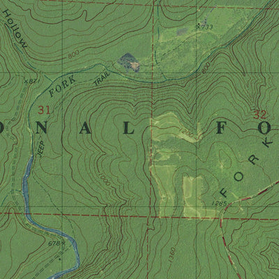 AR-SOLO: GeoChange 1975-2013 Preview 2