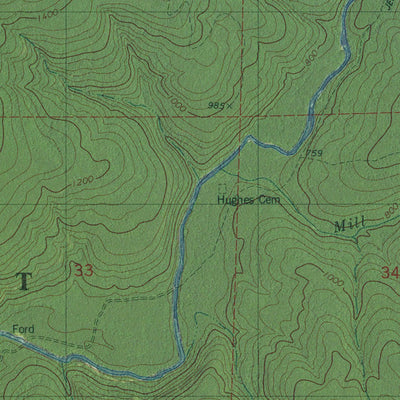 AR-SOLO: GeoChange 1975-2013 Preview 3