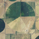 TX-WAKA: GeoChange 1971-2012 Preview 2