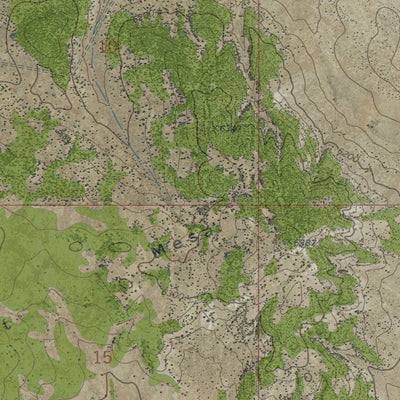 NM-CAT MESA: GeoChange 1971-2014 Preview 3