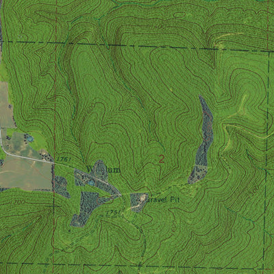 AR-ALREAD: GeoChange 1960-2013 Preview 3