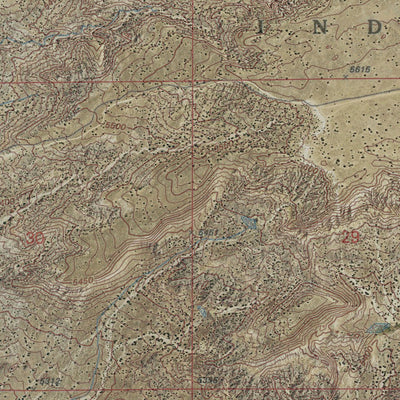 NM-DALIES NW: GeoChange 1951-2014 Preview 3