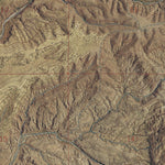 NM-LOMA DE LAS CANAS: GeoChange 1956-2014 Preview 2