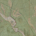 NM-SILVER HILL: GeoChange 1963-2014 Preview 2