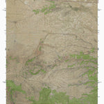 NM-MILAGRO SPRING: GeoChange 1973-2014 Preview 1
