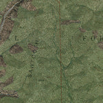 NM-MADRE MOUNTAIN: GeoChange 1963-2014 Preview 2