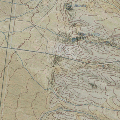 NM-TOME NE: GeoChange 1947-2014 Preview 3