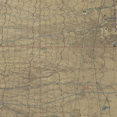 NM-LEMITAR: GeoChange 1956-2014 Preview 2