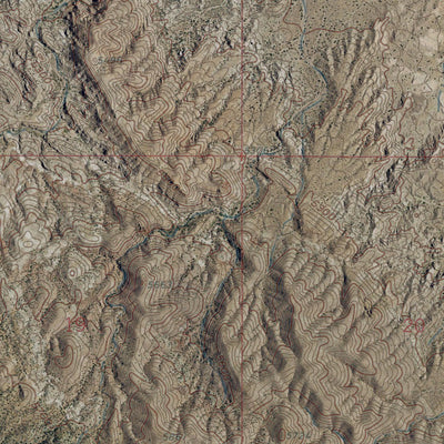 NM-LEMITAR: GeoChange 1956-2014 Preview 3
