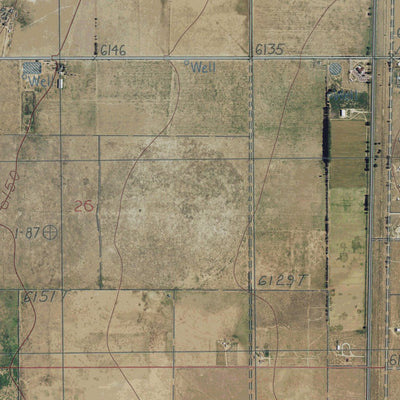 NM-ESTANCIA: GeoChange 1980-2014 Preview 2