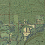 AR-DELAWARE: GeoChange 1958-2013 Preview 3