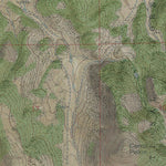 NM-ARROYO LANDAVASO: GeoChange 1963-2014 Preview 3