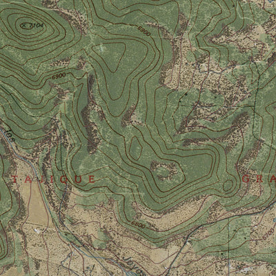 NM-TAJIQUE: GeoChange 1951-2014 Preview 3