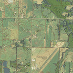 AR-PARIS: GeoChange 1958-2013 Preview 2