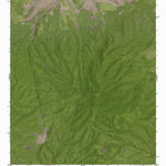 NM-MANGAS MOUNTAIN: GeoChange 1969-2014 Preview 1