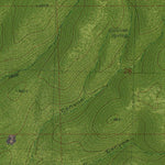 NM-MANGAS MOUNTAIN: GeoChange 1969-2014 Preview 3