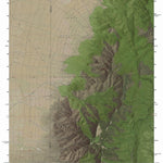 NM-BOSQUE PEAK: GeoChange 1951-2014 Preview 1
