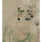 NM-WILLARD: GeoChange 1980-2014 Preview 1